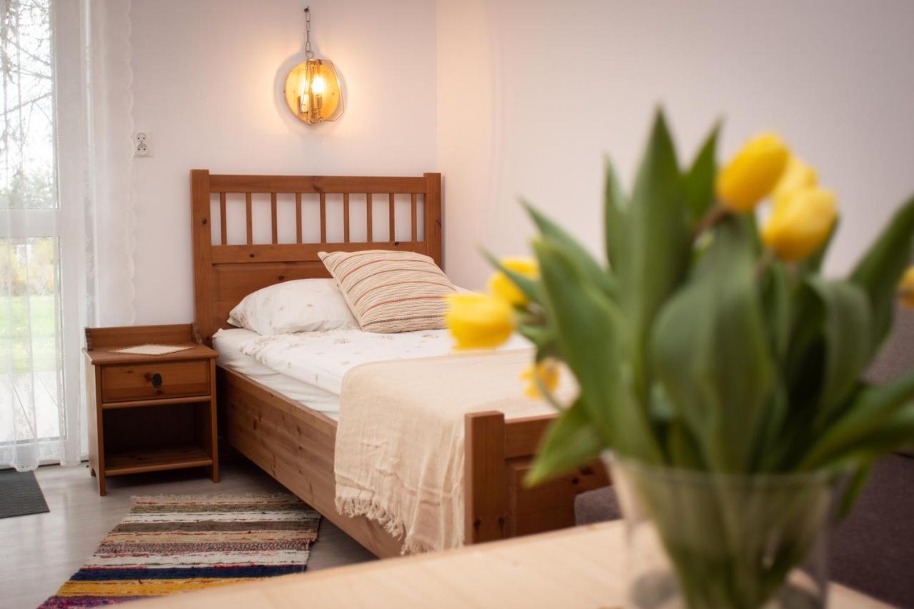 Zubrzyckie Farm stay Zubrzyca Dolna