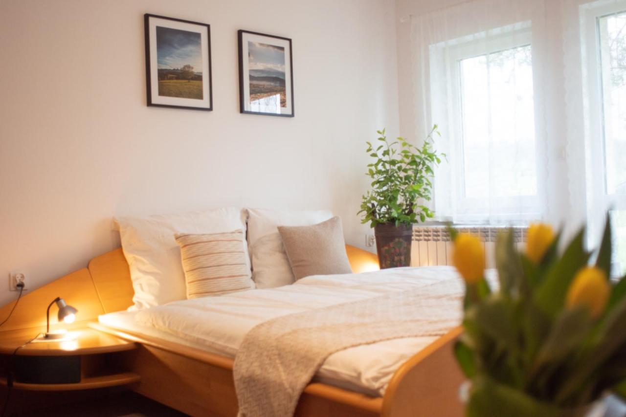 Farm stay Zubrzyckie *